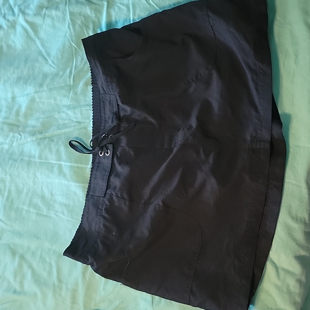 Konami Sol size large skort